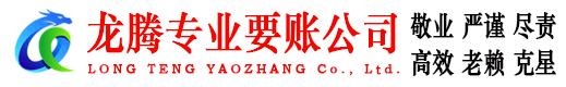 普陀区龙腾追债公司